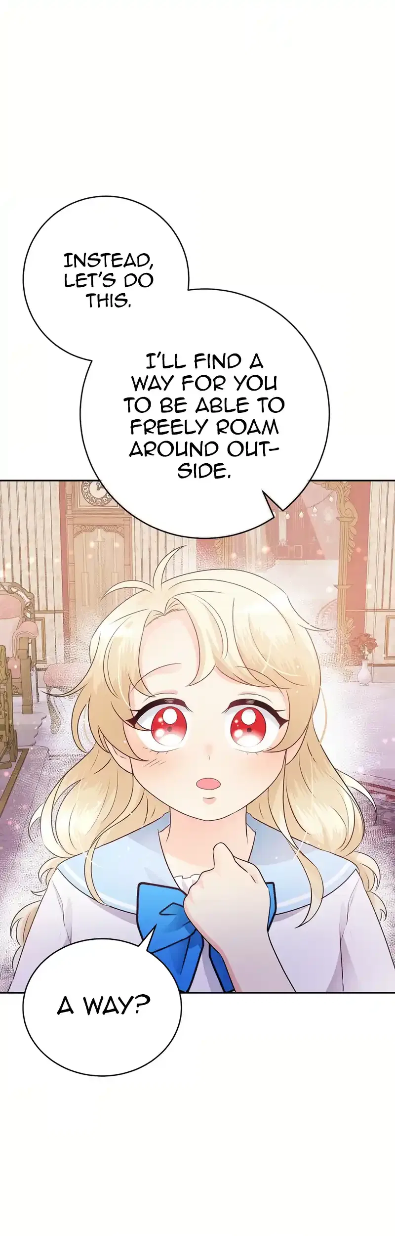 The Abandoned Princess Rebels Chapter 3 – Page 26