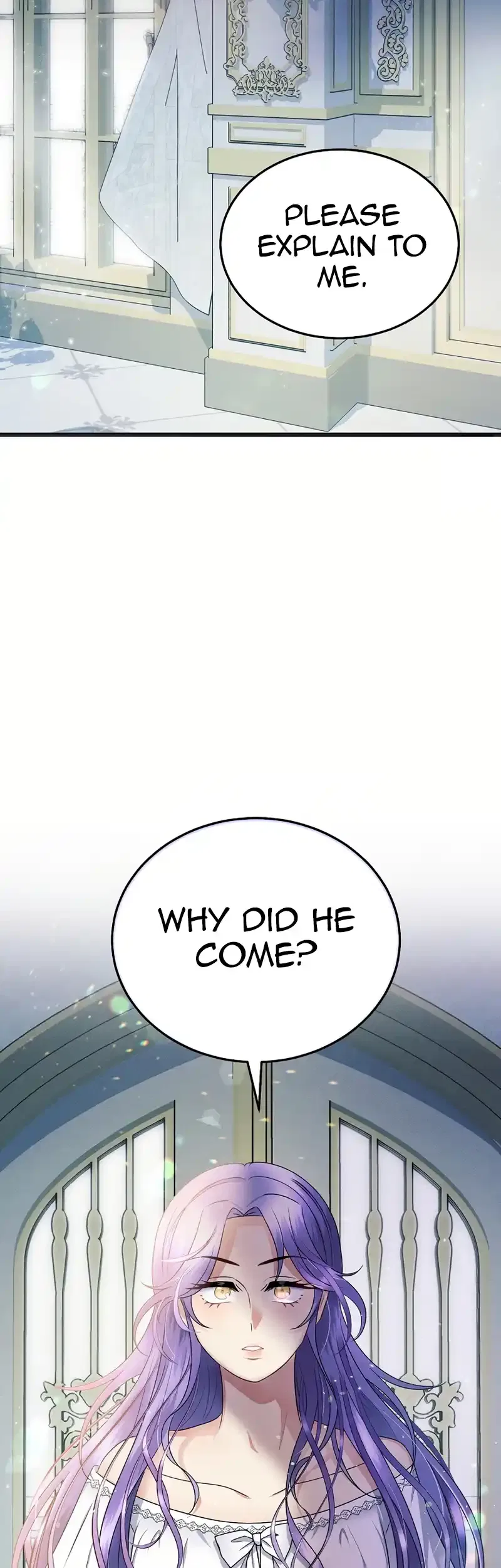 The Abandoned Princess Rebels Chapter 3 – Page 57