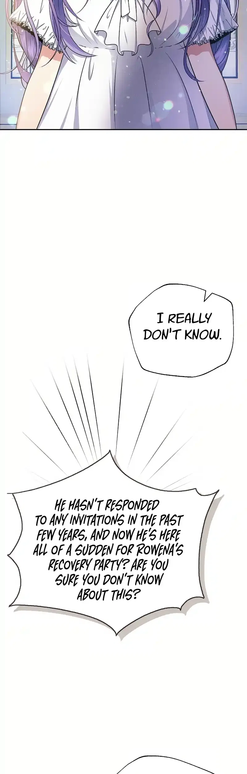 The Abandoned Princess Rebels Chapter 3 – Page 58