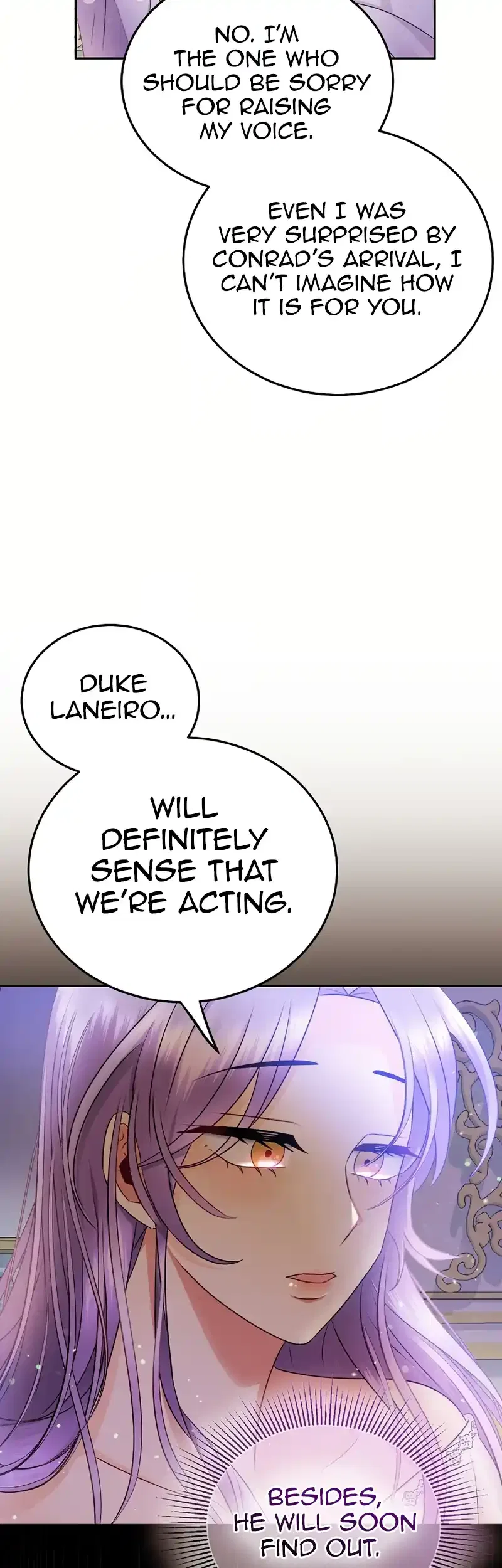 The Abandoned Princess Rebels Chapter 3 – Page 61