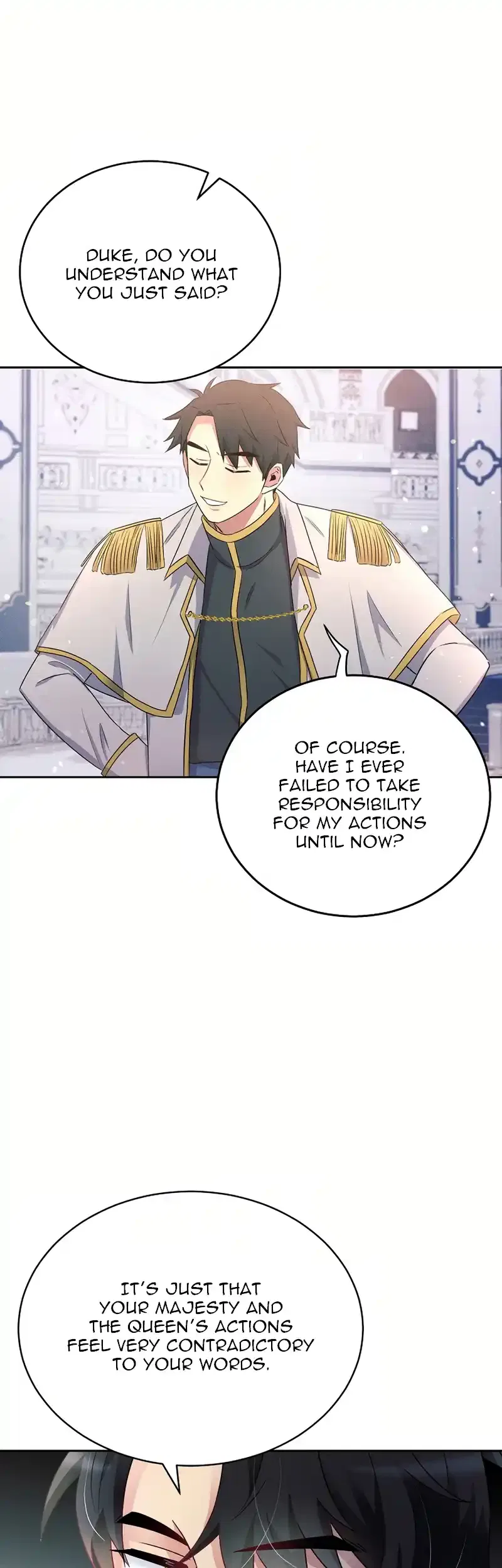 The Abandoned Princess Rebels Chapter 2 – Page 6