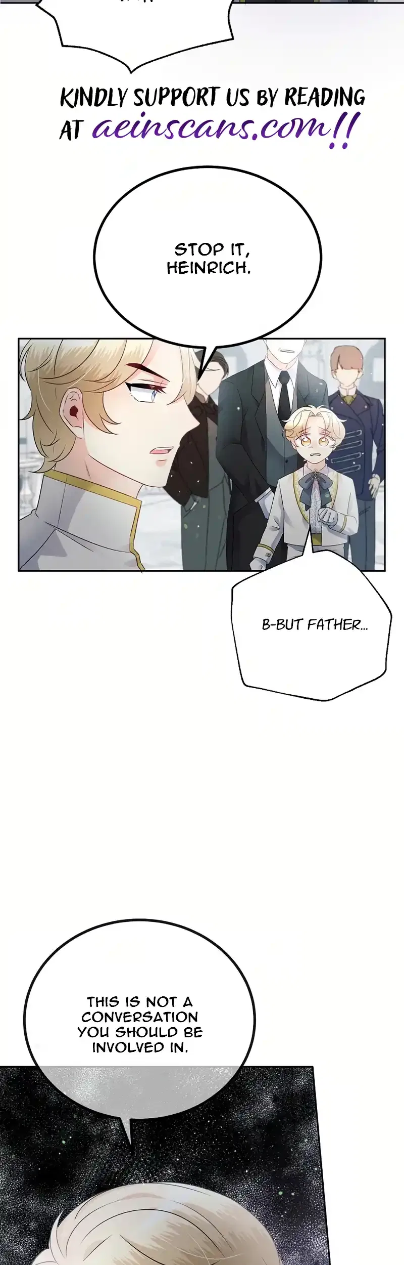 The Abandoned Princess Rebels Chapter 2 – Page 16