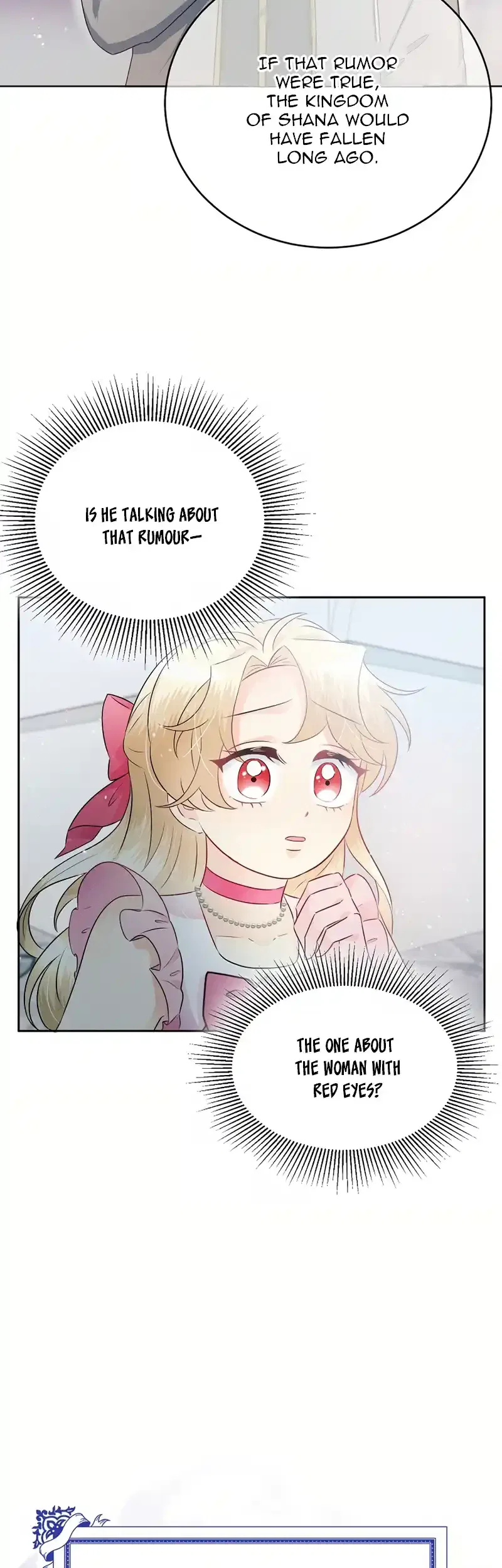 The Abandoned Princess Rebels Chapter 2 – Page 22