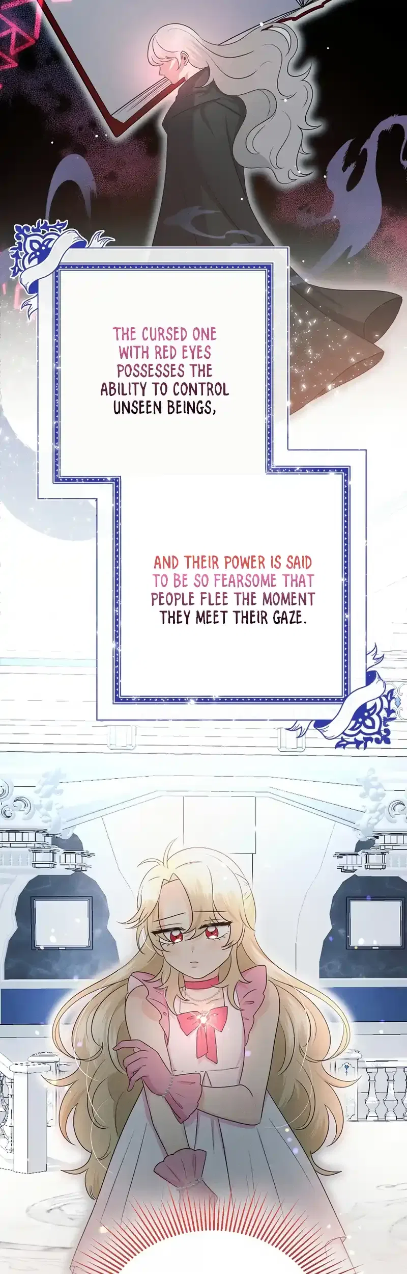 The Abandoned Princess Rebels Chapter 2 – Page 24