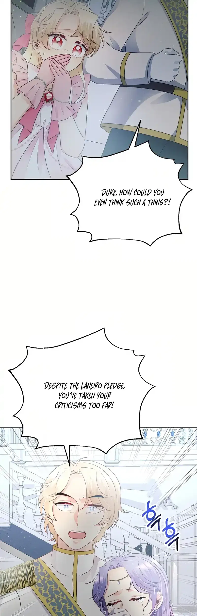 The Abandoned Princess Rebels Chapter 2 – Page 31