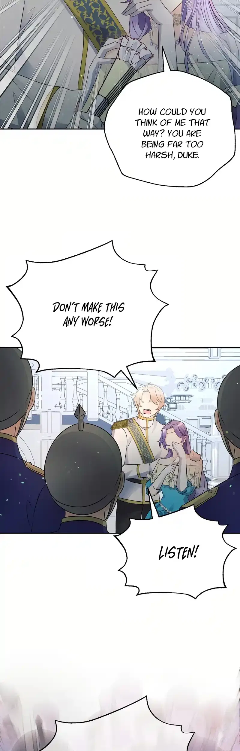 The Abandoned Princess Rebels Chapter 2 – Page 32
