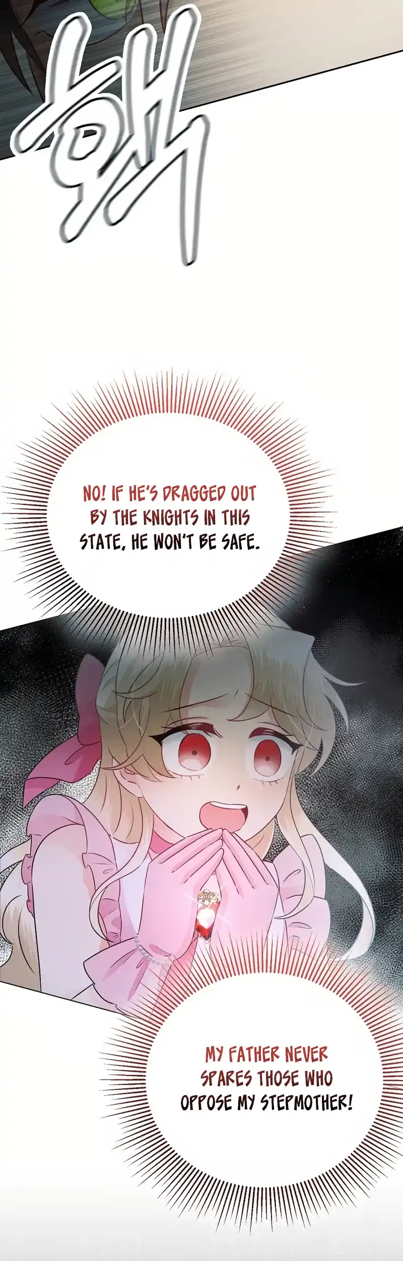 The Abandoned Princess Rebels Chapter 2 – Page 34