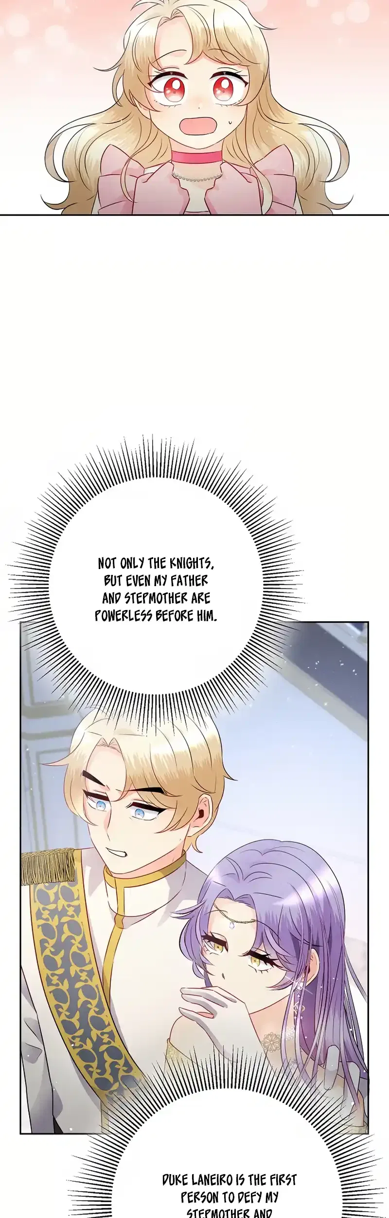 The Abandoned Princess Rebels Chapter 2 – Page 41