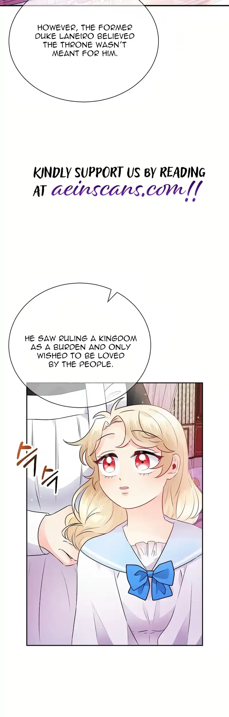 The Abandoned Princess Rebels Chapter 2 – Page 48