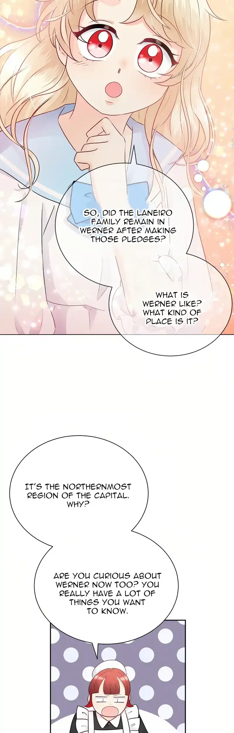 The Abandoned Princess Rebels Chapter 2 – Page 53