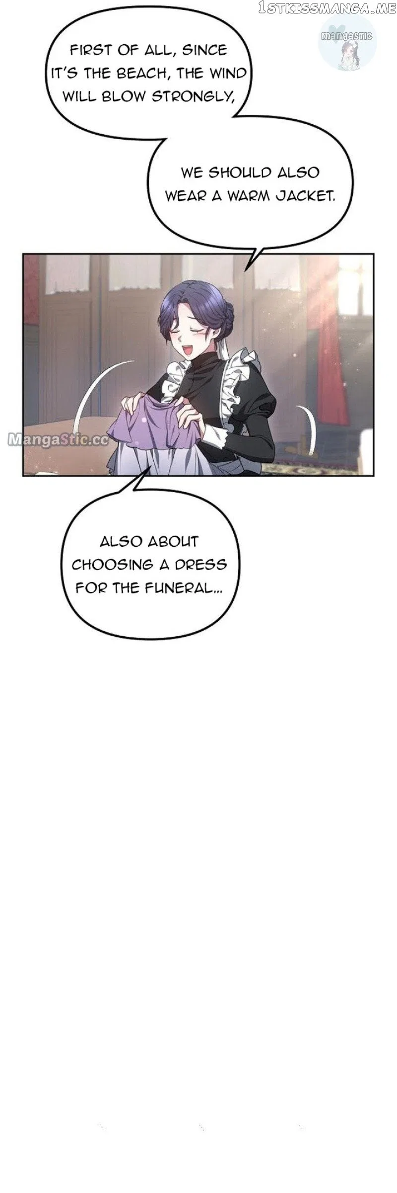 Reverse the Crazy Curse Chapter 9 – Page 6