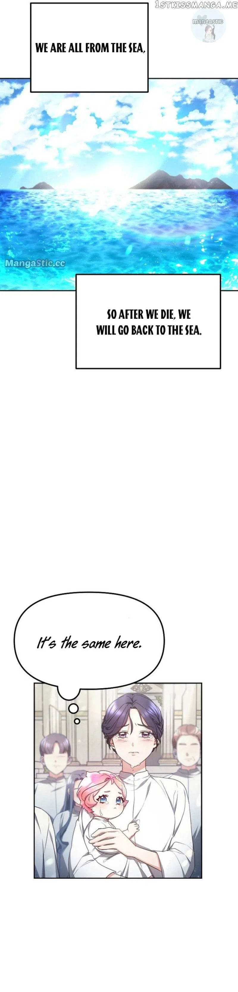 Reverse the Crazy Curse Chapter 9 – Page 10