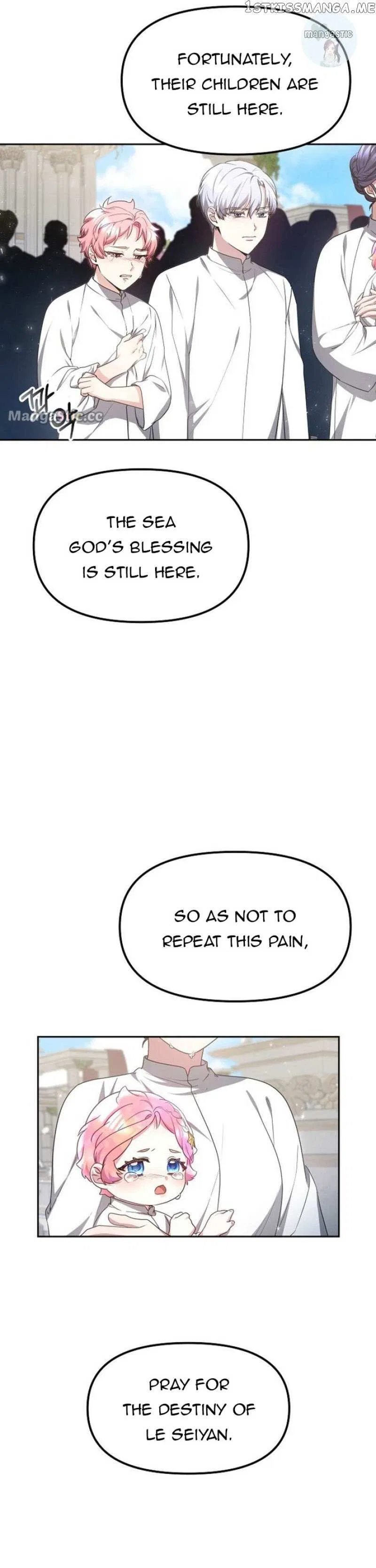 Reverse the Crazy Curse Chapter 9 – Page 13