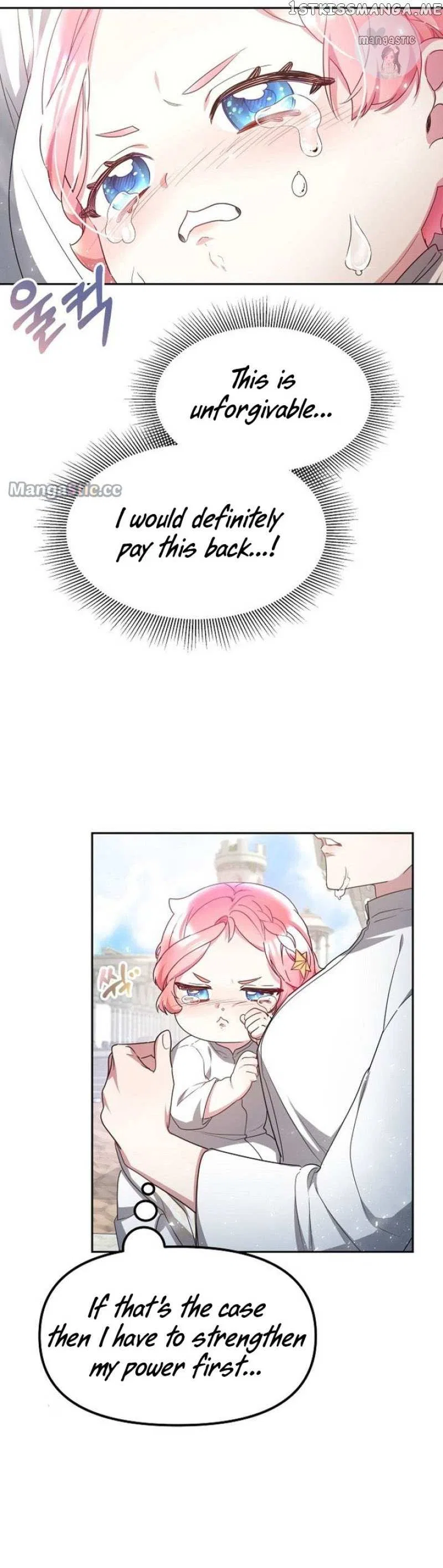 Reverse the Crazy Curse Chapter 9 – Page 18