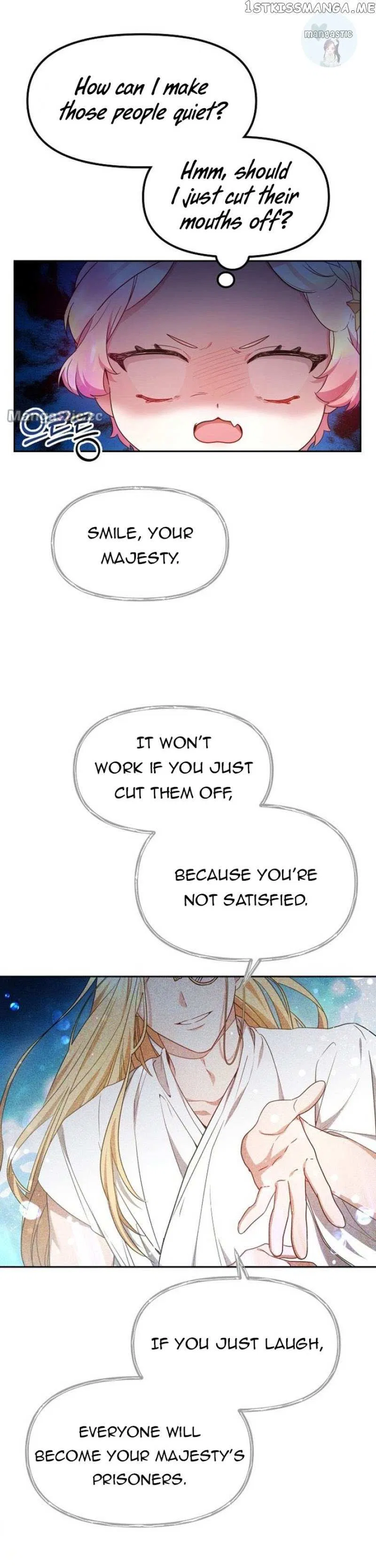 Reverse the Crazy Curse Chapter 9 – Page 23