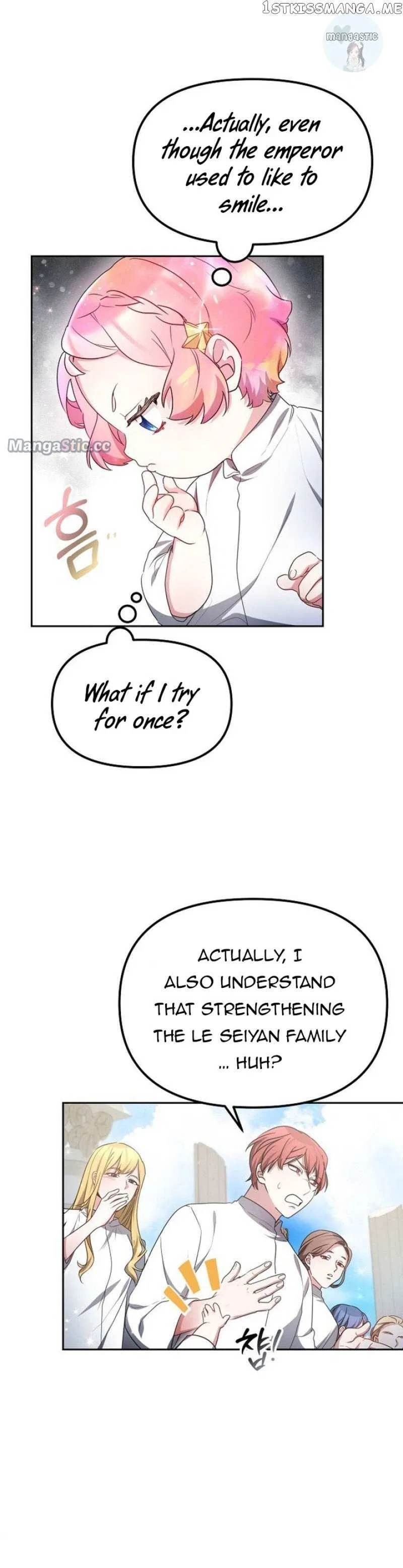 Reverse the Crazy Curse Chapter 9 – Page 24
