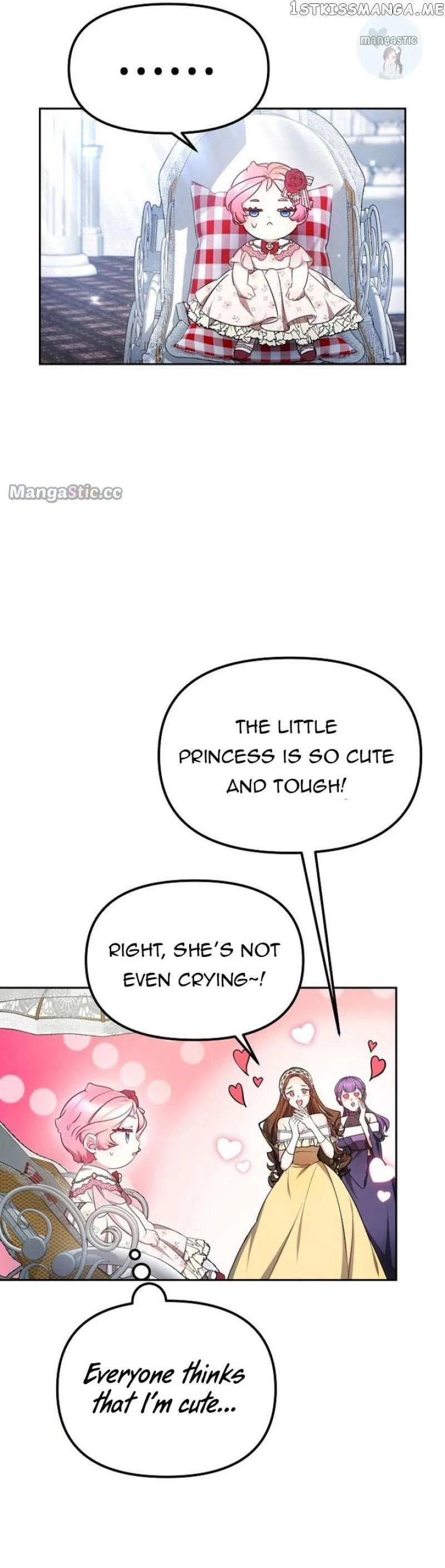 Reverse the Crazy Curse Chapter 9 – Page 27