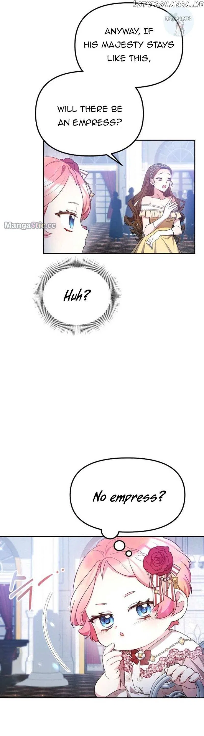 Reverse the Crazy Curse Chapter 9 – Page 28