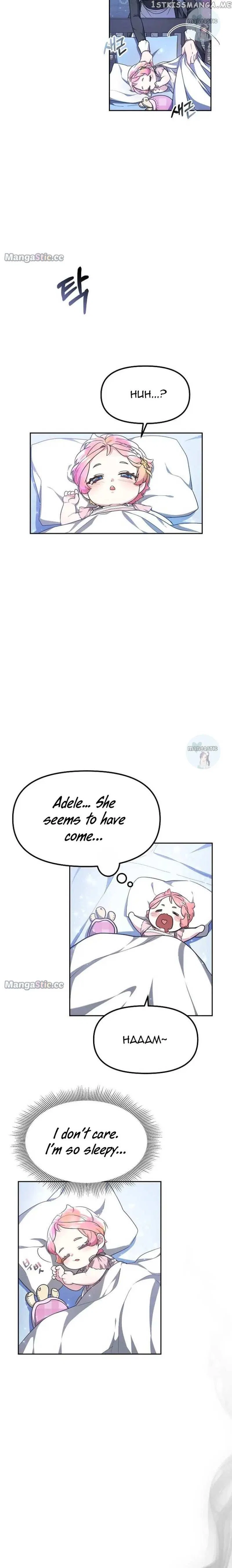 Reverse the Crazy Curse Chapter 8 – Page 19