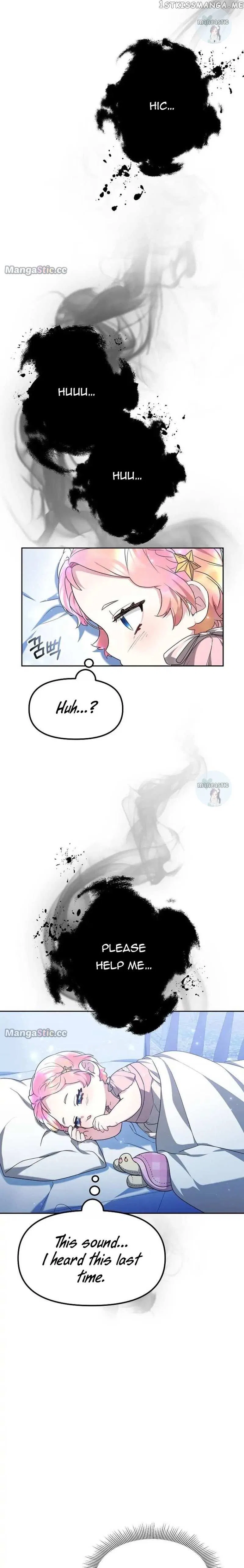 Reverse the Crazy Curse Chapter 8 – Page 20