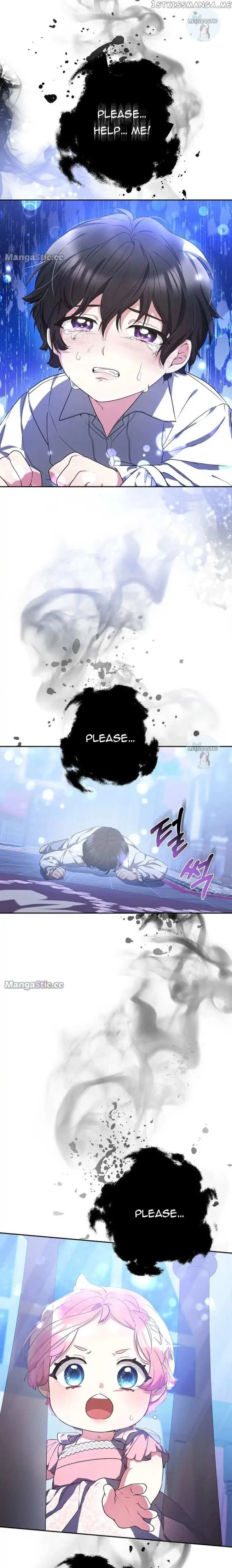 Reverse the Crazy Curse Chapter 8 – Page 23