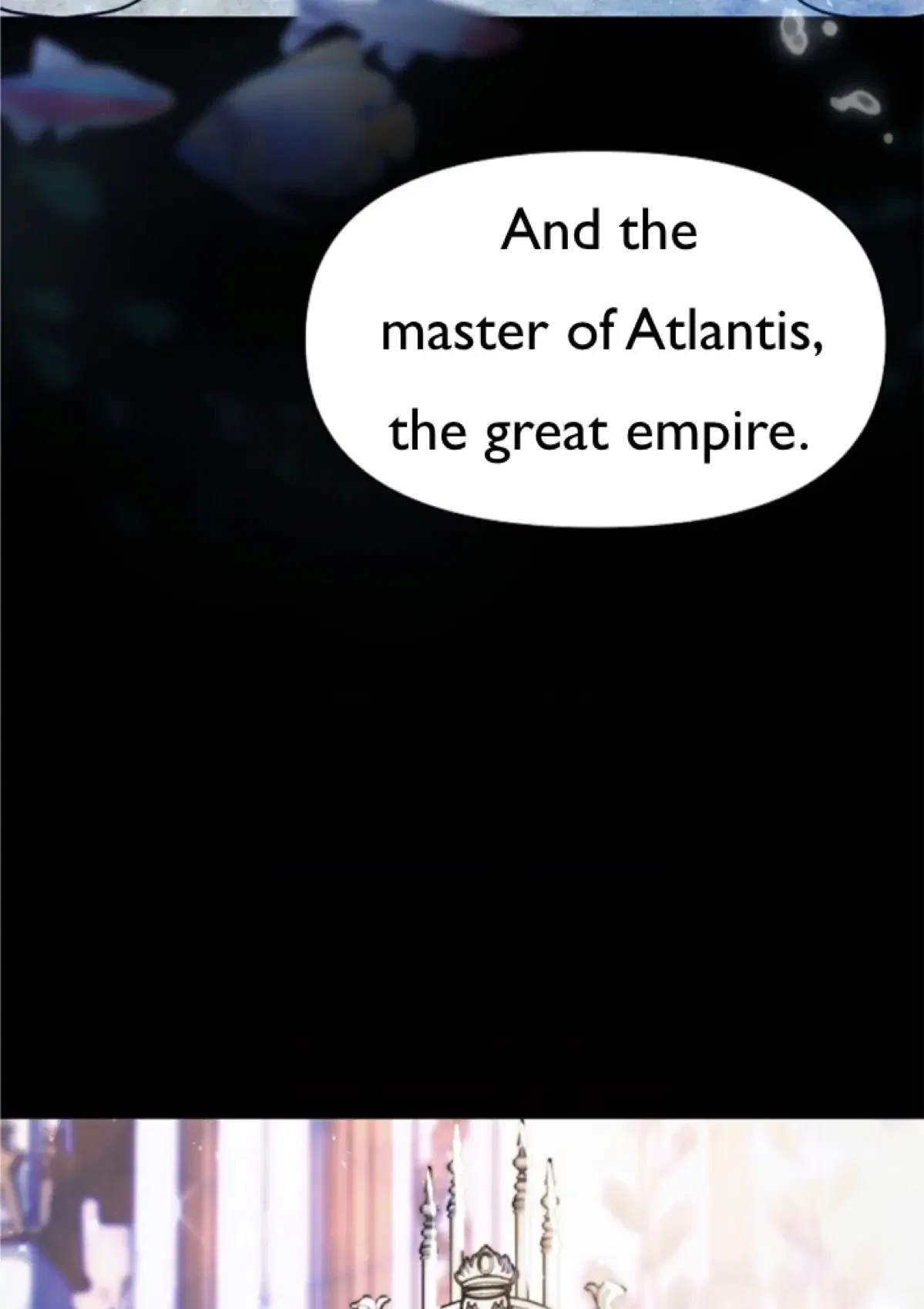 Reverse the Crazy Curse Chapter 1 – Page 6