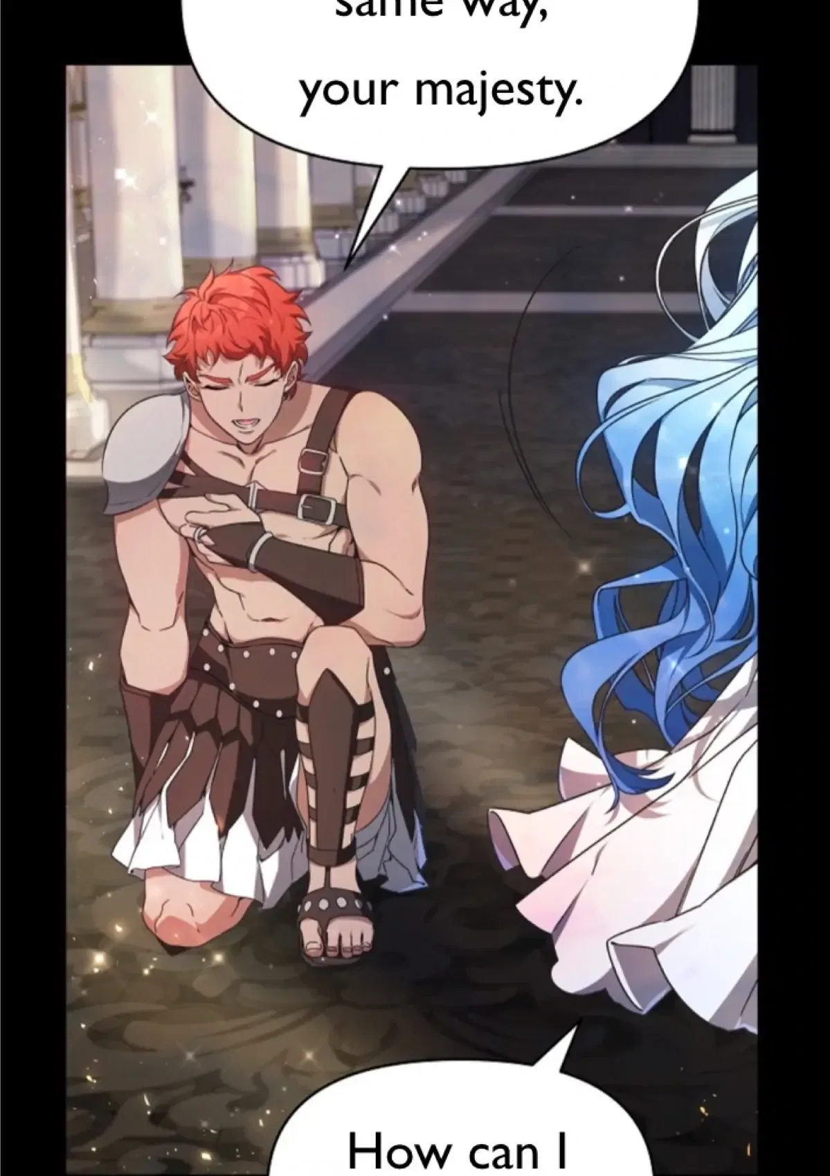 Reverse the Crazy Curse Chapter 1 – Page 22