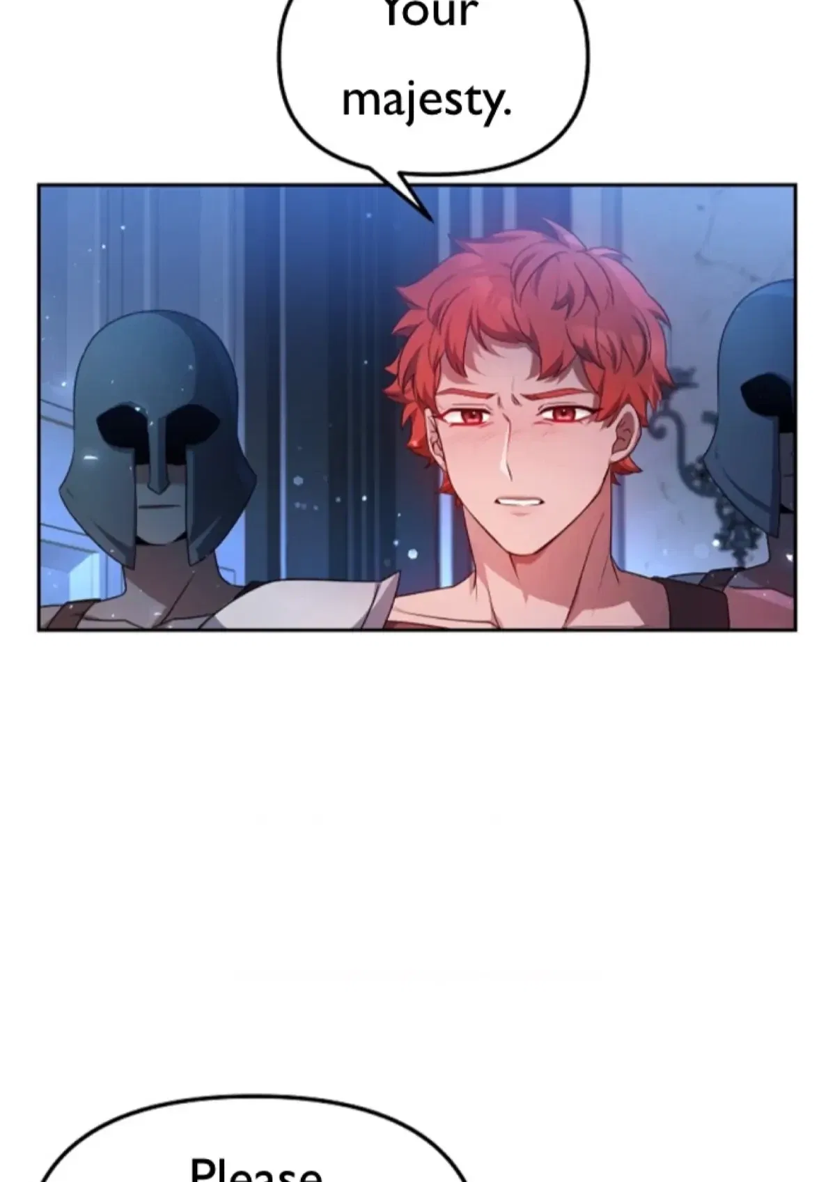 Reverse the Crazy Curse Chapter 1 – Page 55