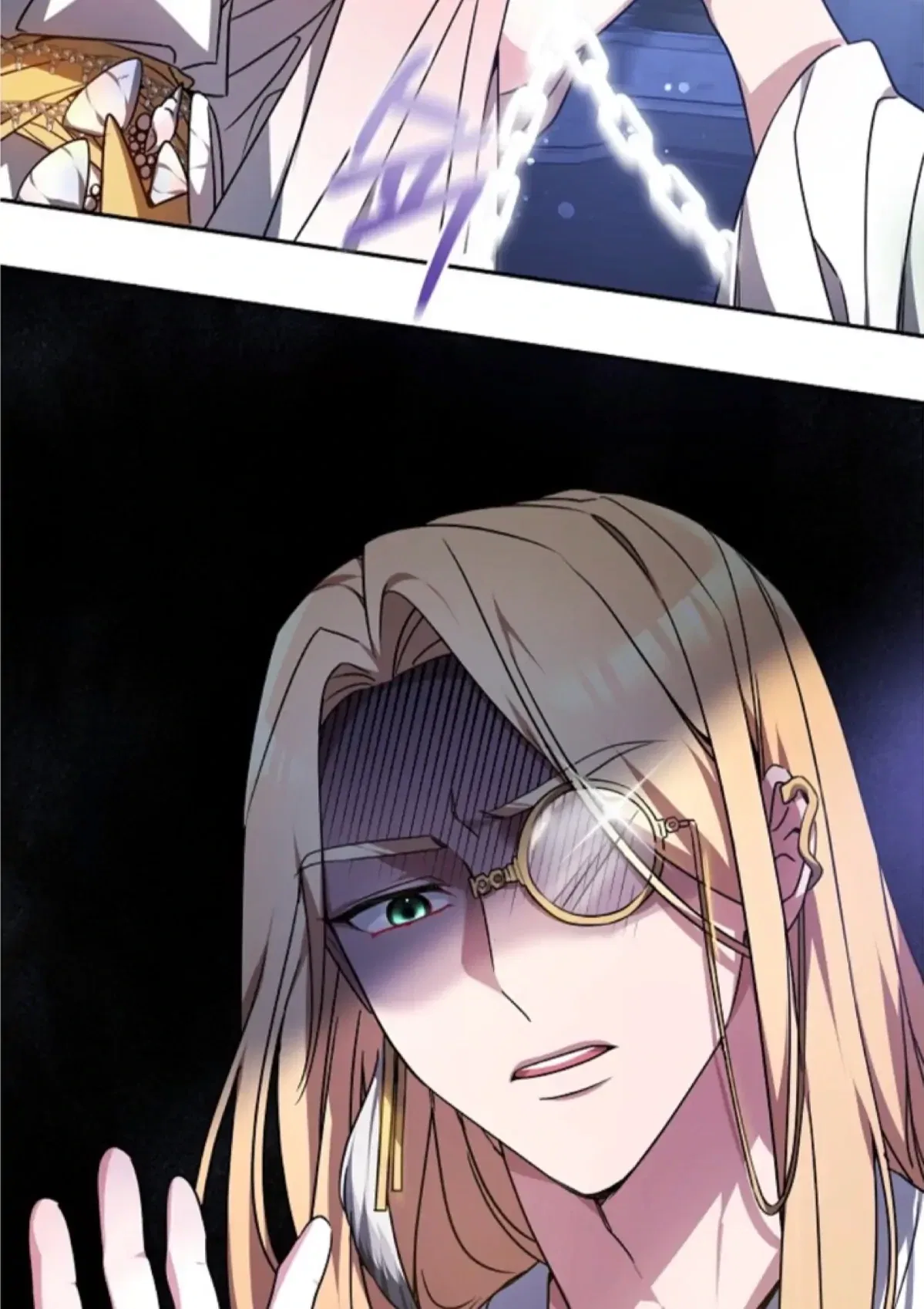 Reverse the Crazy Curse Chapter 1 – Page 62