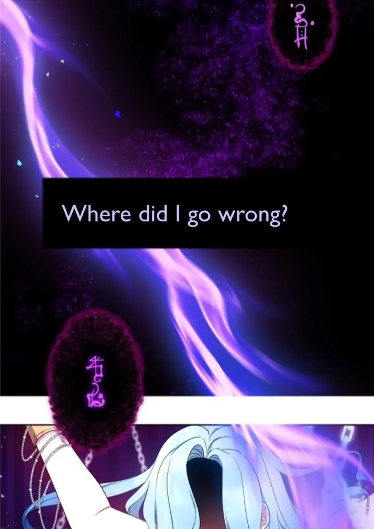 Reverse the Crazy Curse Chapter 1 – Page 89