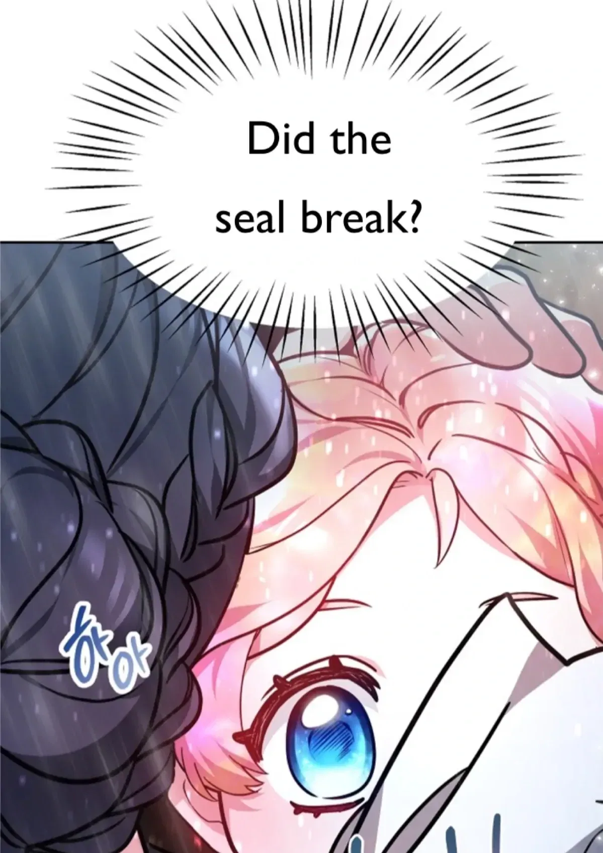 Reverse the Crazy Curse Chapter 1 – Page 121