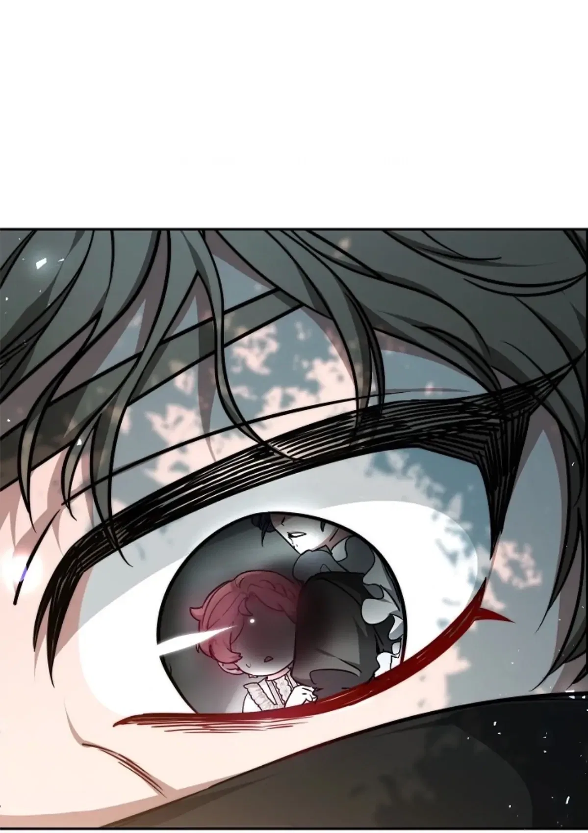 Reverse the Crazy Curse Chapter 1 – Page 132