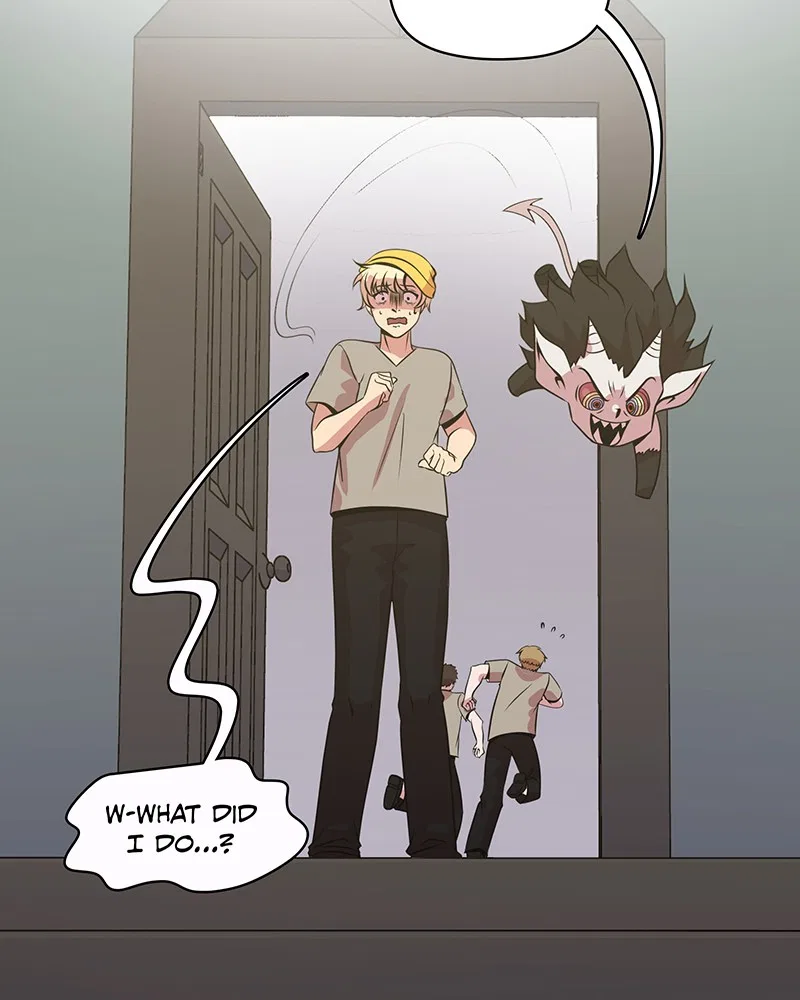 The Iluvian Cycle Chapter 5 – Page 3