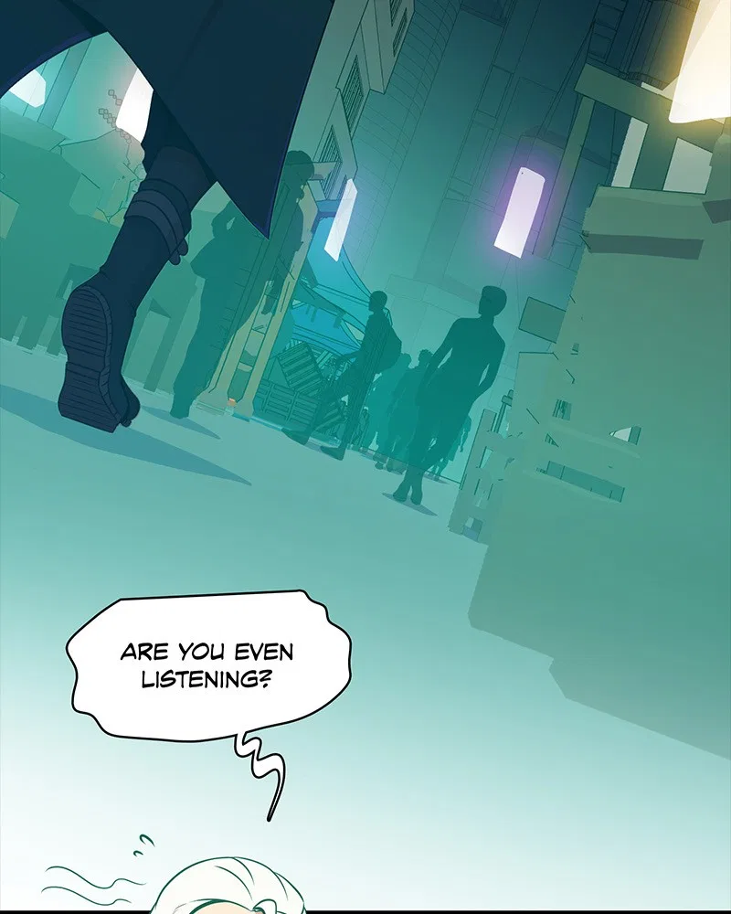 The Iluvian Cycle Chapter 5 – Page 20