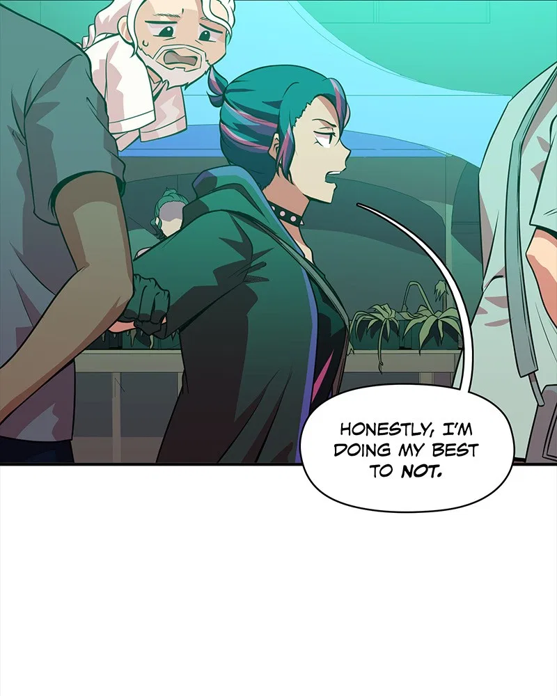 The Iluvian Cycle Chapter 5 – Page 21