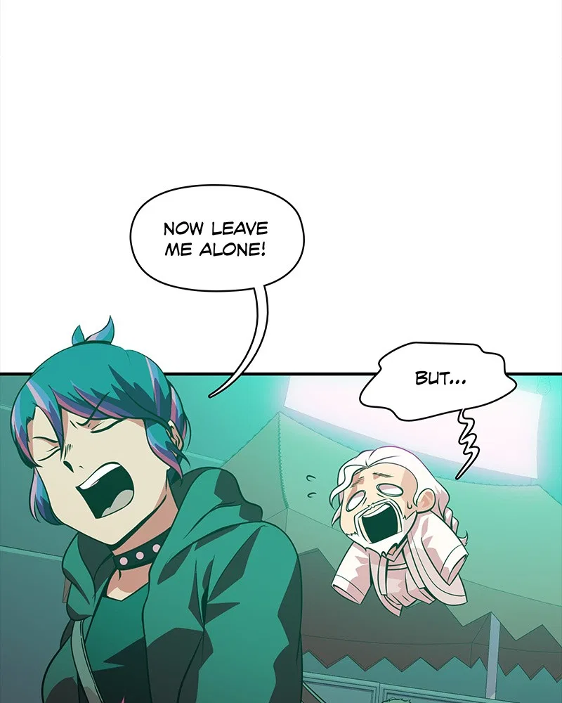 The Iluvian Cycle Chapter 5 – Page 25