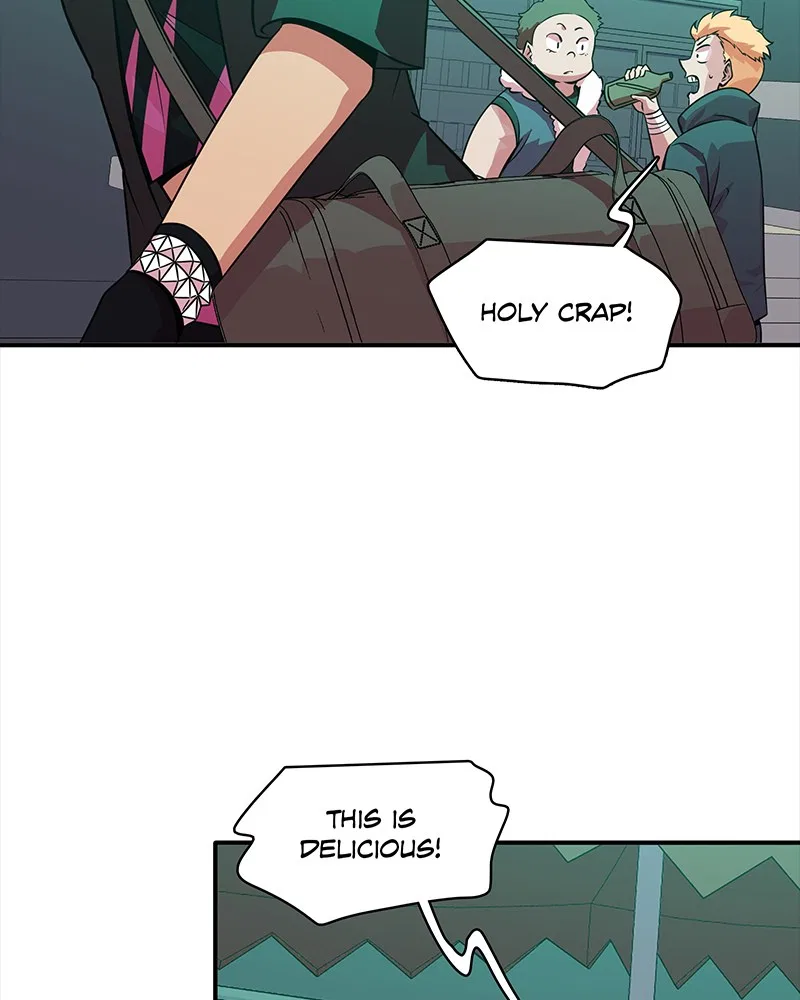 The Iluvian Cycle Chapter 5 – Page 26