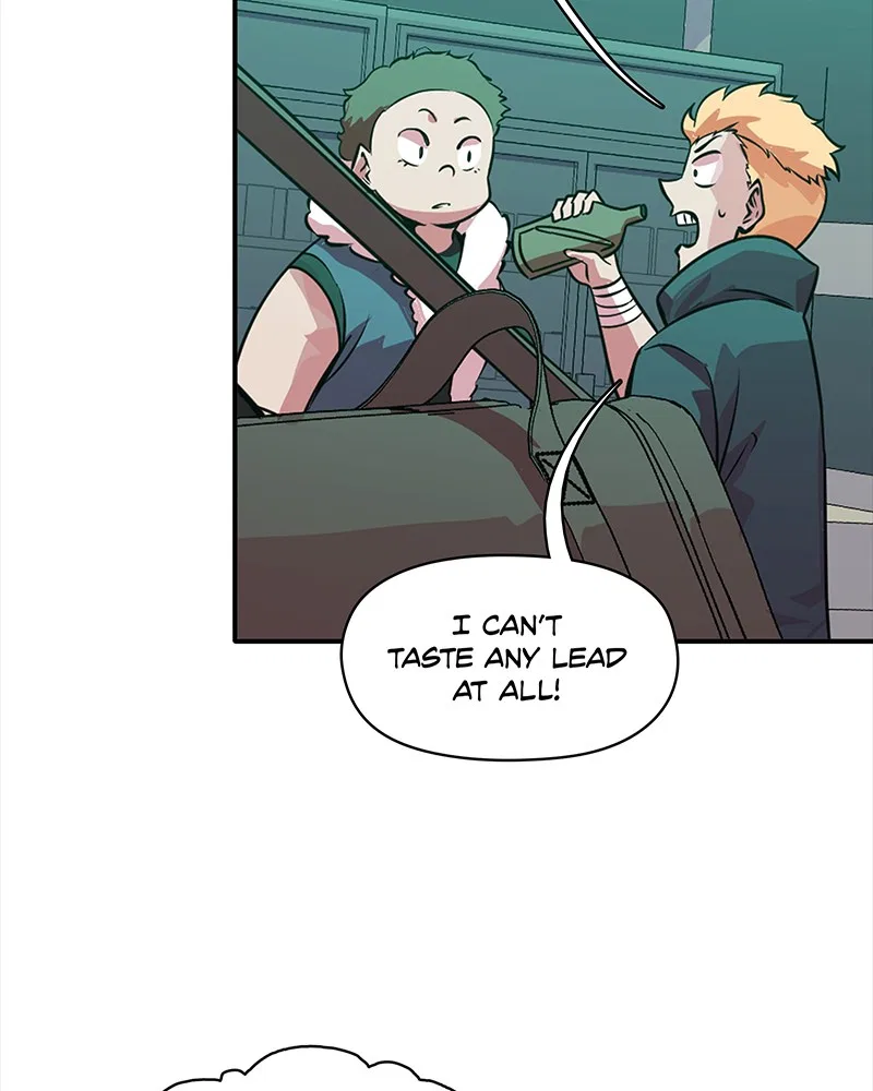 The Iluvian Cycle Chapter 5 – Page 27