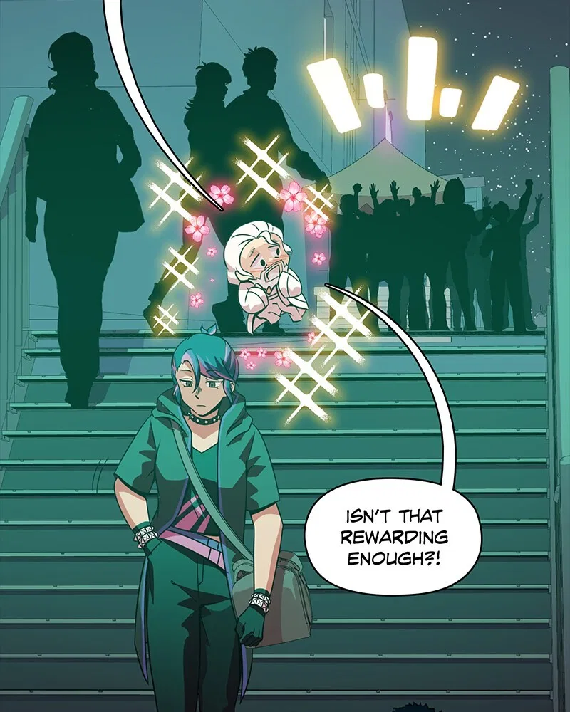 The Iluvian Cycle Chapter 5 – Page 30