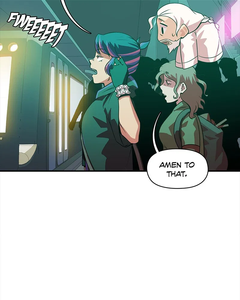 The Iluvian Cycle Chapter 5 – Page 32