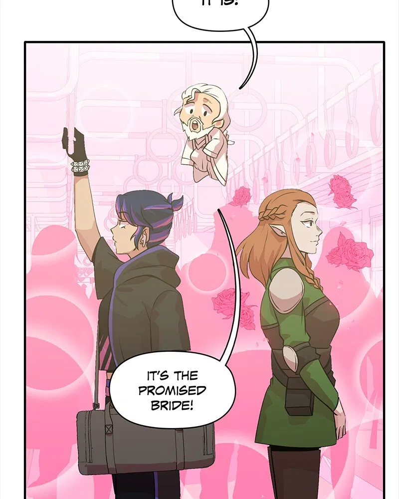 The Iluvian Cycle Chapter 5 – Page 38