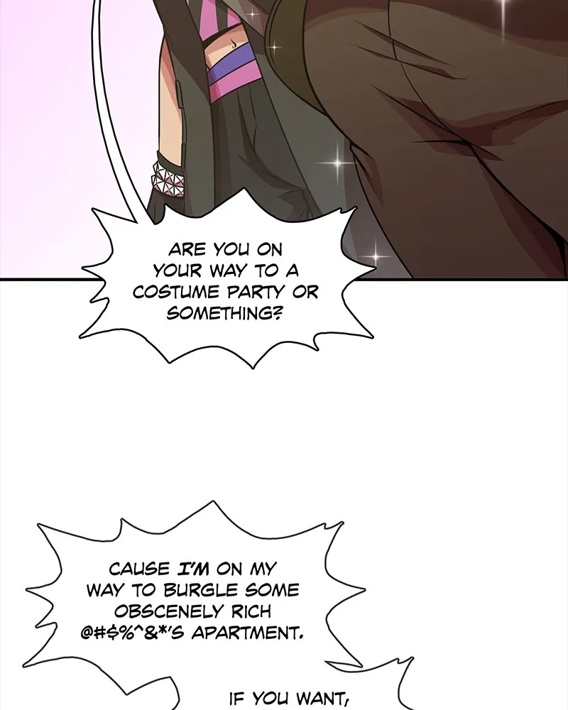 The Iluvian Cycle Chapter 5 – Page 45