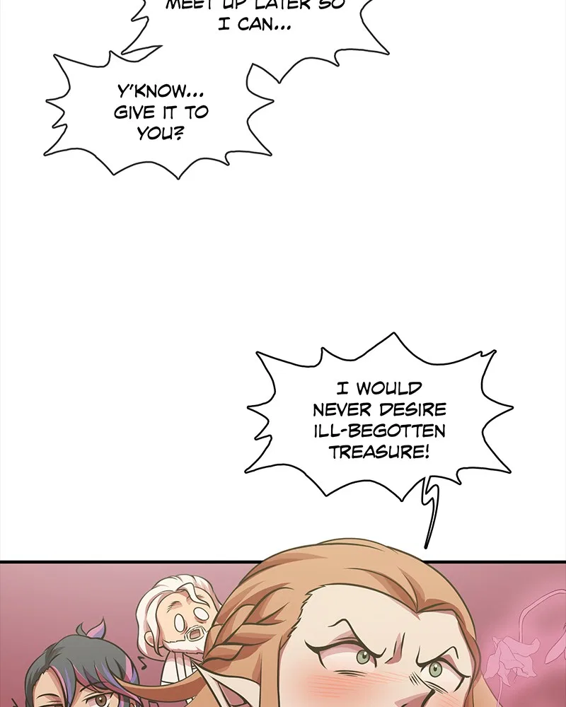 The Iluvian Cycle Chapter 5 – Page 47