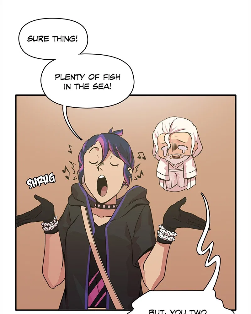 The Iluvian Cycle Chapter 5 – Page 49