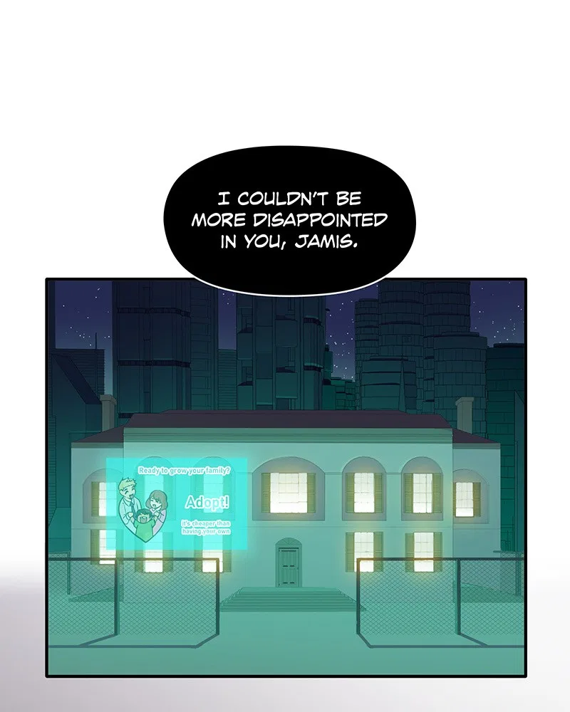 The Iluvian Cycle Chapter 5 – Page 51