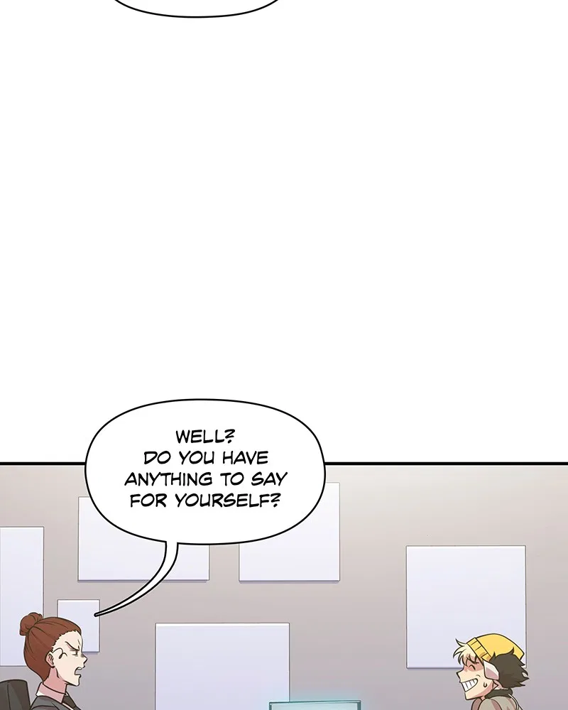 The Iluvian Cycle Chapter 5 – Page 57