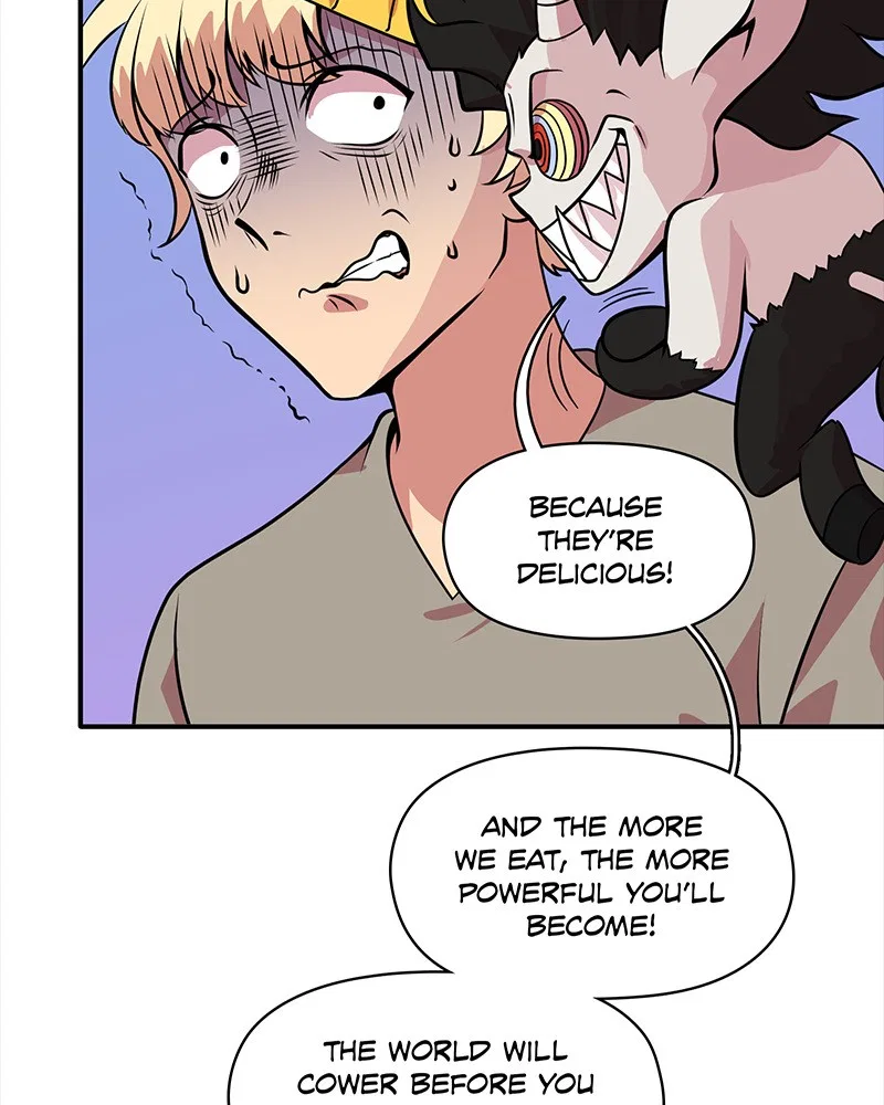 The Iluvian Cycle Chapter 5 – Page 61