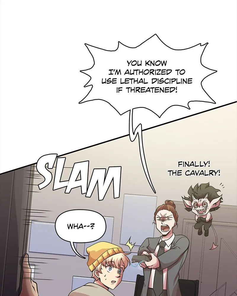 The Iluvian Cycle Chapter 5 – Page 65