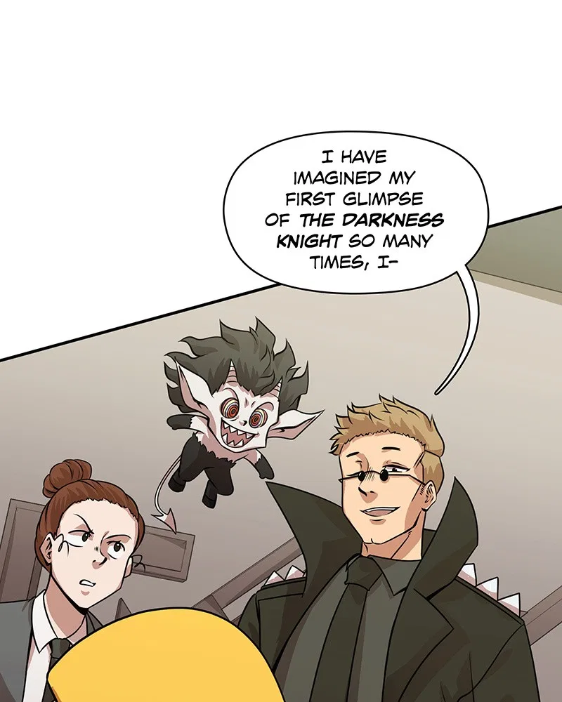 The Iluvian Cycle Chapter 5 – Page 69