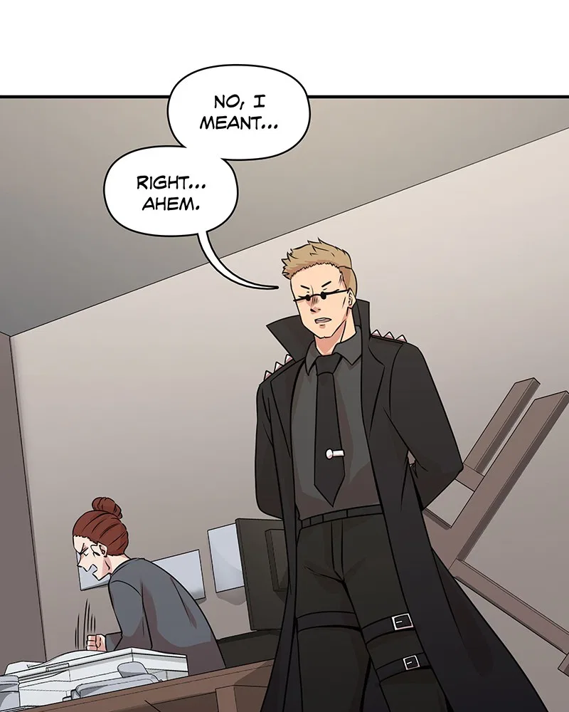 The Iluvian Cycle Chapter 5 – Page 76